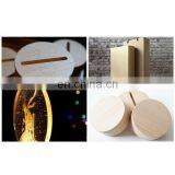 2017 Remote Control Switch Creative Lamp,Christmas Gift Desk Lamp,Night Lamp Desk Light thumbnail-6