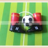 plastic finger football game toy