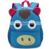 New Design School Backpack New Models Bags for Kids Guangzhou thumbnail-3