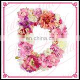 Aidocrystal 2017 New Design Cheap Floral Artificial Silk Flower Letters for Home Festive Decoration thumbnail-2
