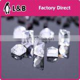 Hot Fix Rhinestone Flat Crystal Deodorant Stone thumbnail-3