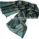 JDT-003.Fashion Silky Shawl Turkish Hijab Scarves thumbnail-1