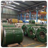 Wholesale Price 2B BA Finished 304 410 Stainless Steel Coil Price thumbnail-4