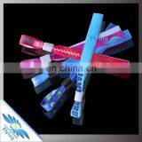 Soft Festival Stain Ribbon Bracelet Beautiful Silk Wristbands for Decoration thumbnail-2