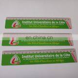 Made in China Custom Making Plastic Flexible Scale Ruler thumbnail-5