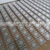 Etching Vcm Spacer for Camera/