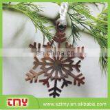 Promotional wholesale beautiful art and craft for chrismas