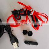 BT 4.1 Sports Earphone Phone Calling Long Music Time Wireless Ear Phone With Portable Box thumbnail-4