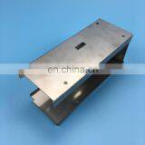 Home Appliance Deep Drawing Metal Stamping Steel Fabrication