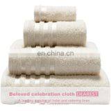 Hot Sale 100% Cotton Colours Towel Wholesale thumbnail-2