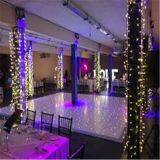 Seamless Led Dance Floor ,led Dance Floor Tiles,good Quality Dance Floor Material thumbnail-4