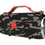 The New Hot Style X91 Wireless Bluetooth Speaker Mini Outdoor Portable Waterproof Speaker Sub - Loudspeaker thumbnail-5
