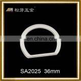 Durable Newest Split d Ring thumbnail-1