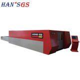 3015 1500w 2000w Stainless Steel Carbon Steel Laser CNC Machine for Sale thumbnail-3