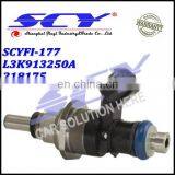 New Genuine for 07-13 Mazda Injector L3K9-13-250A thumbnail-1
