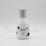 80ml 120ml Teardrop Bottle With Lotion Pump thumbnail-2