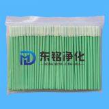 Six Inch Clean Cotton Swabs Long Pole to Purify Cotton Swab Antistatic Cotton Swab thumbnail-3