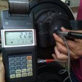 SELL Sumitomo LS138RH5 Crawler Crane Track Roller/ Bottom Roller/ Lower Roller FROM CHINA thumbnail-2