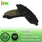 IK2710068 BUICK LACROSSE Semi-metallic/Low-metallic/NAO/Ceramic Disc brake pad manufacturer