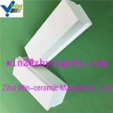 Heat Resistance High Alumina Ceramic Brick Alumina Oxide thumbnail-5