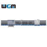 изоляционное стекольное оборудование / линия по мойке и сборке стекла