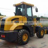 1.6ton Wheel Loader With CE Certificate thumbnail-1