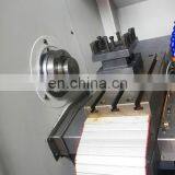 CK0640 Price CNC Mini Bench Lathe Machine for Sale thumbnail-4