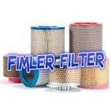 Replacement Vacuum Pump dust filter F-501-C, F-7001/9001-C, F-5001-C, F-13001-C, 500005630, 500000322, 500000318, 500000320