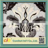 Fashion New Design Colorful Home Products Textile Flock Polyester Nylon Fabric thumbnail-6