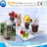 Most Popular! Commercial Ice Cream Making Machine Industrial Ice Cream Machine thumbnail-4