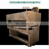 Goat Skin de Hair Machine|goat Hair Removing Machine for Goat Slaughter House thumbnail-6