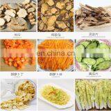 Fruit Slicer Machine Cutter Lemon Banana Slicer Potato Cutting Machine thumbnail-3