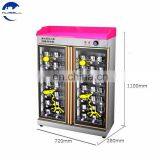 Dental Surgical Equipment High Temperature Disinfection Cabinet thumbnail-3