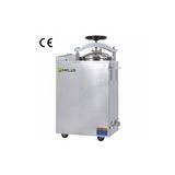 MKLAB ML-SG35 Laboratory Fully Auto Stainless Steel Vertical Steam Sterilizer/autoclave, 35l