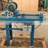 300kg/h Large Capacity Waste Cloth Cutter And Crusher/Waste Cotton Cutting And Crushing Machine thumbnail-4