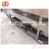 Stable Working Energy Saving Cold Rice Noodle Steamer Maker Fresh Rice Stick Noodle Making Machine thumbnail-3