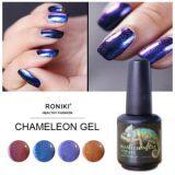 RONIKI Chameleon Gel,Nail Art Gel thumbnail-3