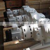 JRP-2000 Roots Vacuum Pump thumbnail-4