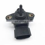 MAP Intake Air Pressure Sensor OEM MN122429 E1T42371 thumbnail-3