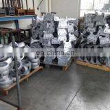 Professional Manufacturer High Pressure Ring Compressor Blower thumbnail-5