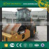 XS143J XS163J 16 Ton Single Drum Road Roller for Sale thumbnail-7