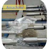 Factory Supply_wood Grain Effect Transfer Machine for Aluminum Profile thumbnail-1