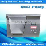 50kW High COP Air/Water Pool Heat Pump