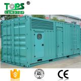 Landtop single phase 100kw  Diesel generator price