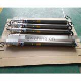 Surveillance Telescopic Pneumatic Light Tower thumbnail-3