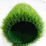 Cheap Lawn Landscaping Synthetic Artificial Turf Carpet Grass for Garden thumbnail-3