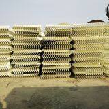 Pvc Cooling Tower Mist Drift Eliminator Demister Drift Vane Pack Industrial Mist Collector thumbnail-1