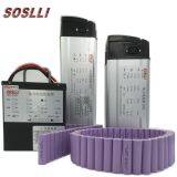 SOSLLI Rechargeable 36V, 48V,60V 8Ah, 10Ah, 16Ah, 20Ah, 30Ah, 40Ah, 50Ah, 60Ah Lithium Ion Battery Pack thumbnail-4