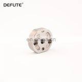 Diesel Common Rail Orifice Plate Valve 07# for Hilux 2.5 D 2KD-FTV 095000-6510 Injector