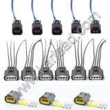 Ignition Coil for Toyota Honda Nissan Mitsubishi Mazda Suzuki Isuzu Subaru thumbnail-1